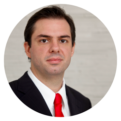 Autor: Cesar Augusto Magalhães Benfatti