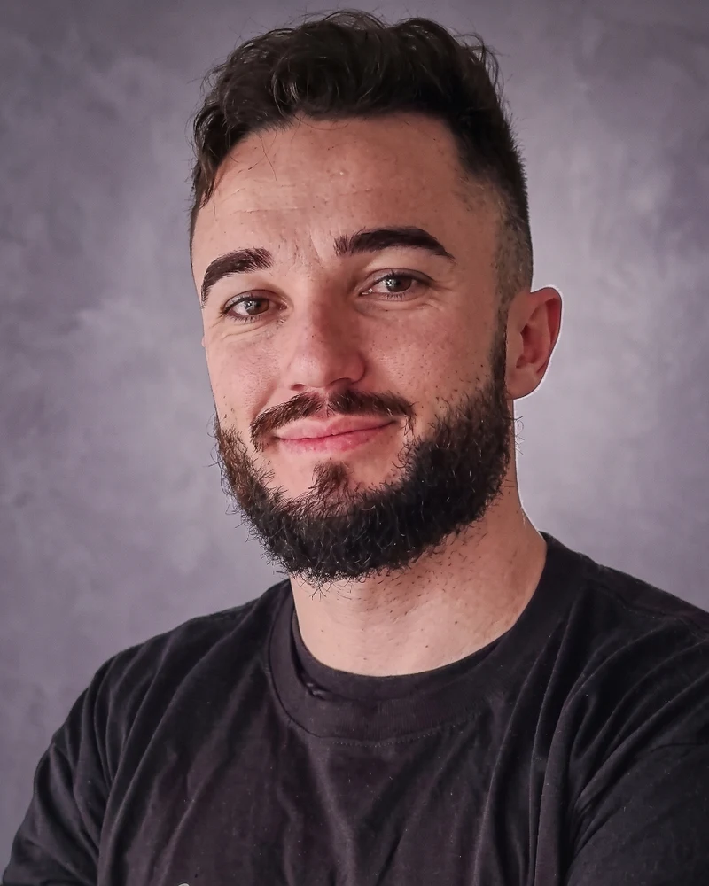 Jeferson da Silva