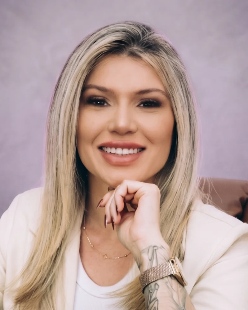 Luana Habitzreiter