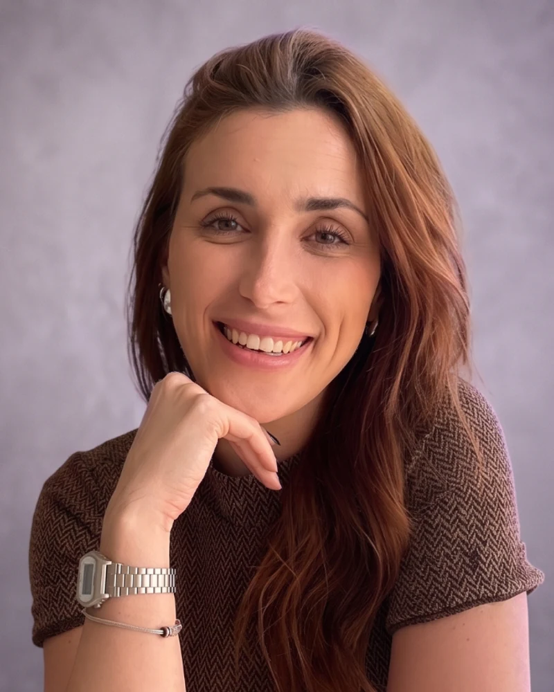 Rosana Zampieri Hemkemaier
