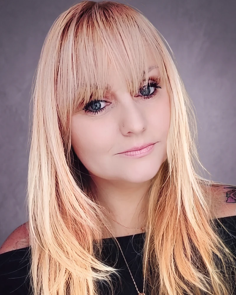 Simone Richter
