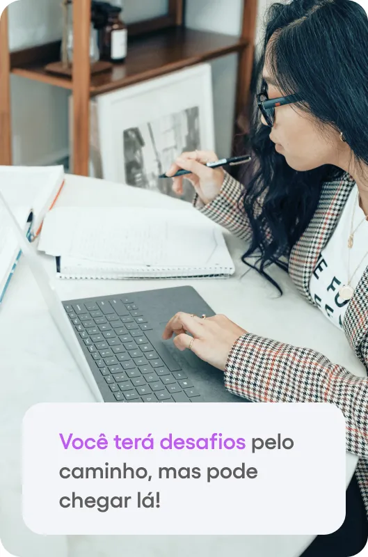 Resultado do quiz IBREP