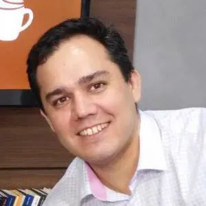 foto arquivo pessoal. banner post Corretor de Imóveis e a Tecnologia