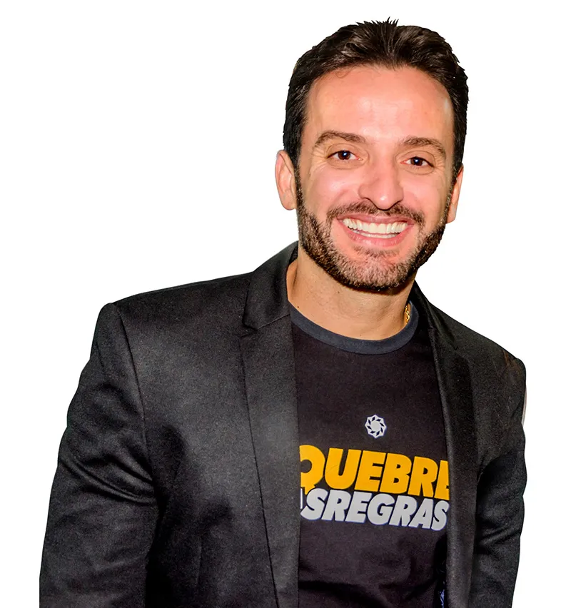 Foto: Arquivo Pessoal. guilherme machado