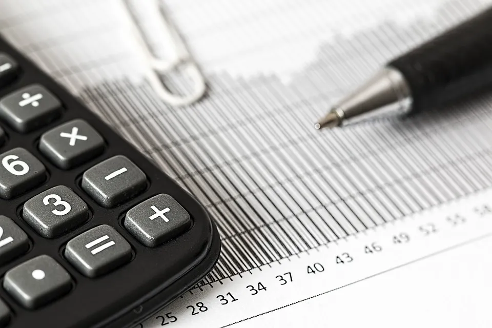 Saiba como organizar a vida financeira em 2018