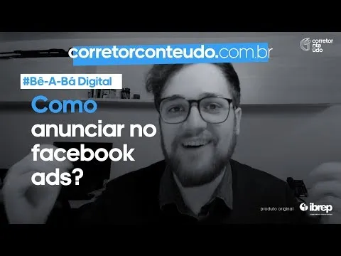 Como anunciar imóveis no Facebook