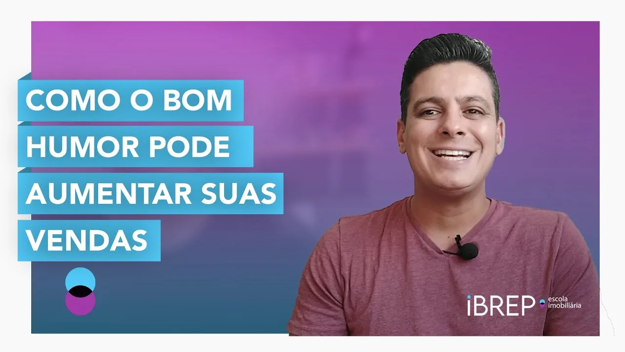 Como o BOM HUMOR PODE AUMENTAR SUAS VENDAS