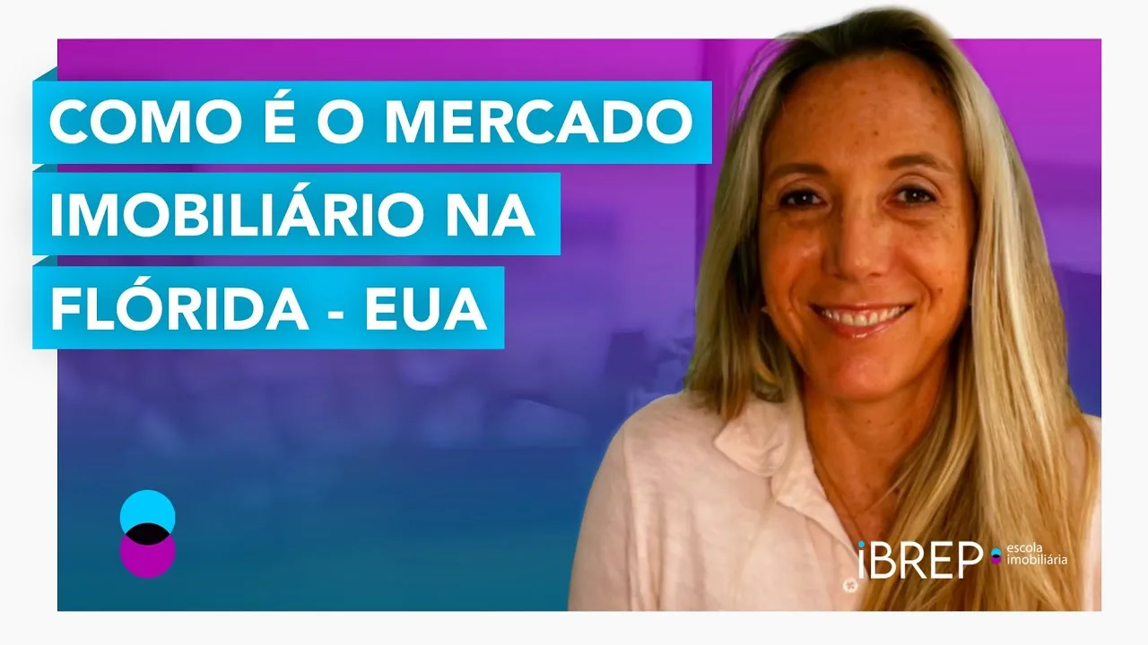 Mercado Imobiliário na Flórida (EUA): Como Investir Sendo Brasileiro