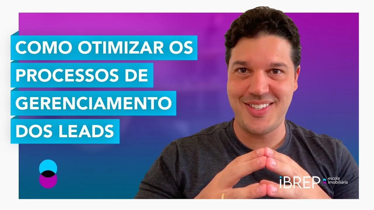 Como GERIR [MELHOR] meus LEADS?