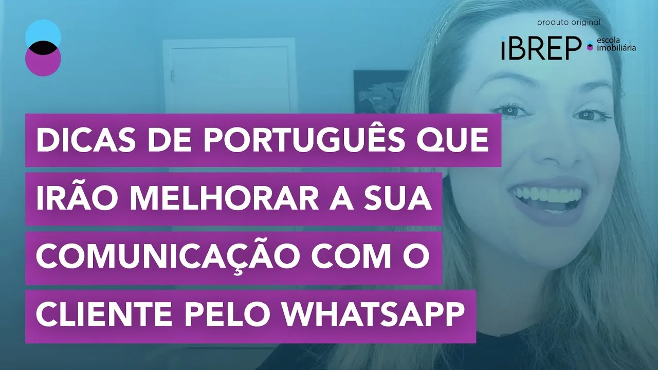 6 Erros de Português no WhatsApp que o Corretor Não Pode Cometer