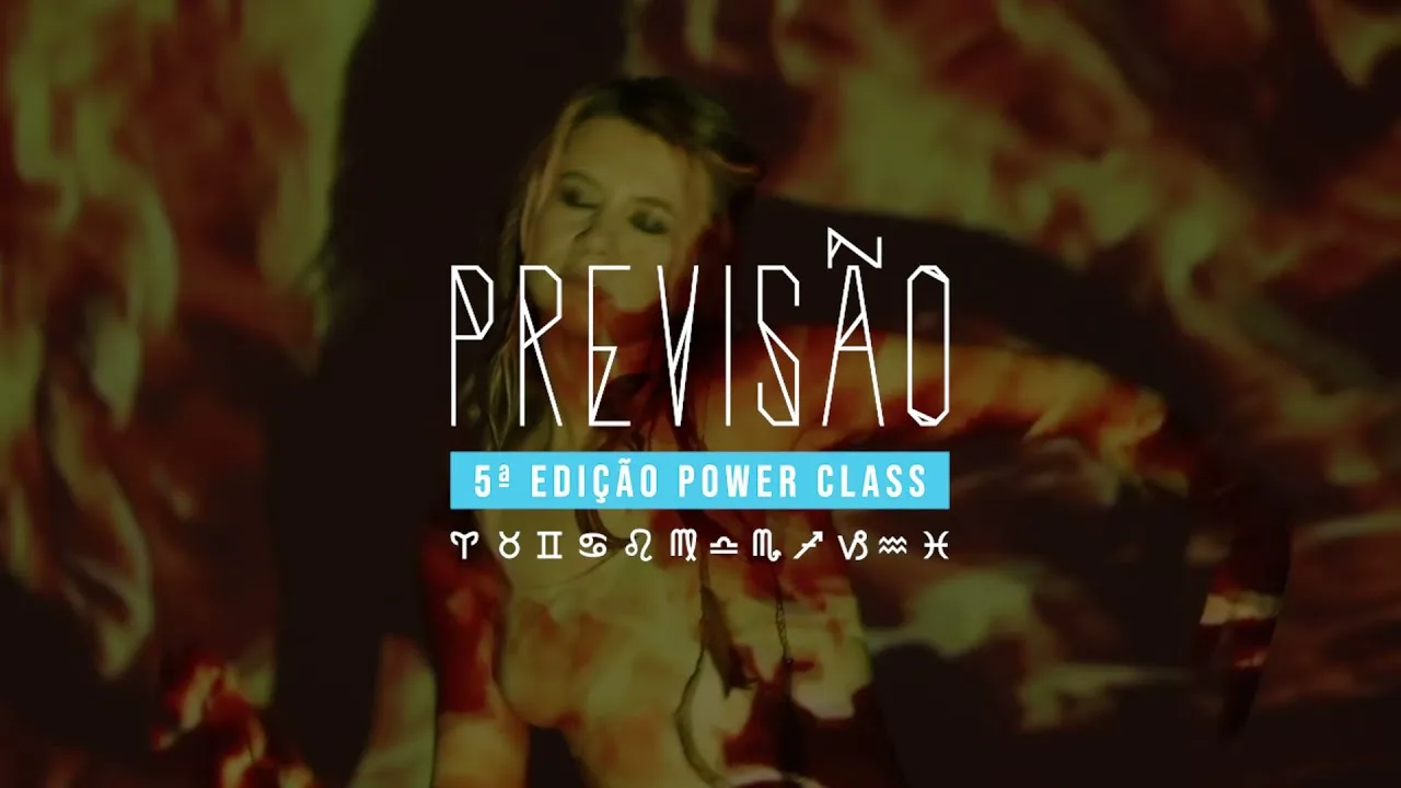 5º Previsão PowerClass do IBREP