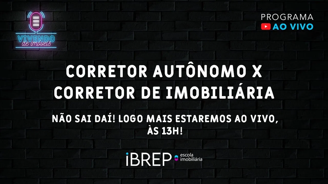 Profissões que não precisam de faculdade: saiba o que faz um corretor de imóveis