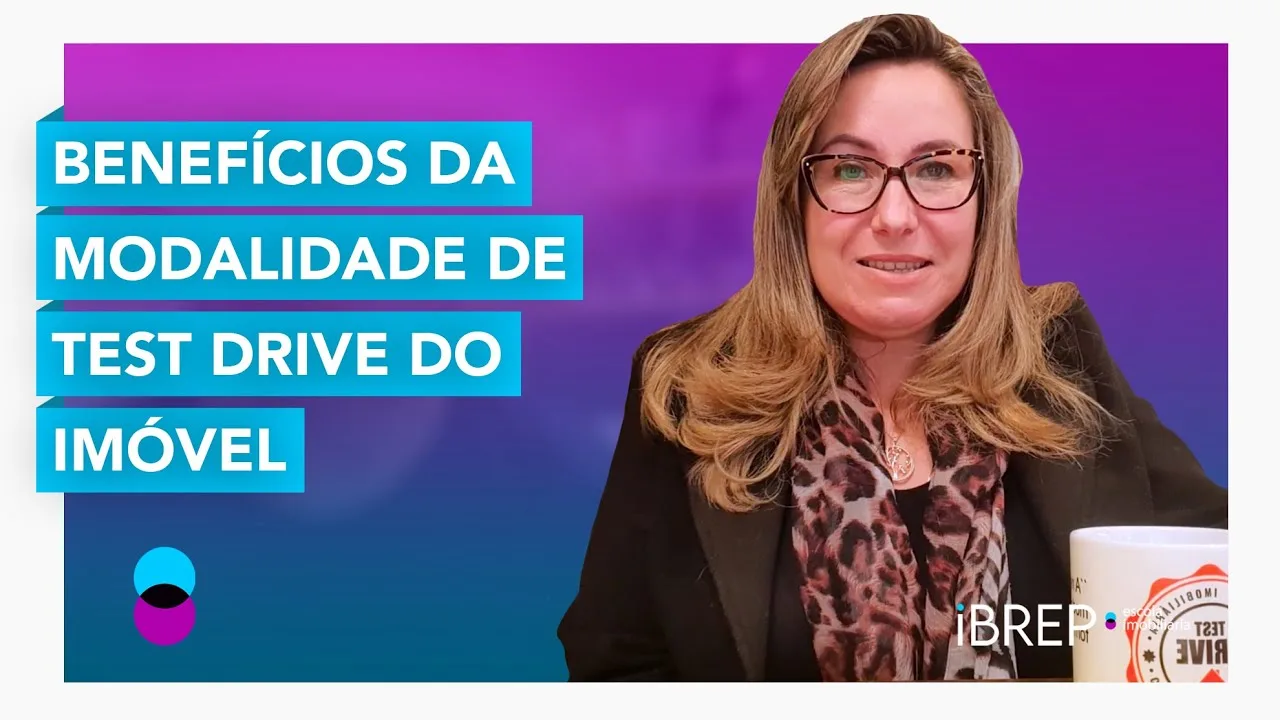 TEST DRIVE DO IMÓVEL: benefícios da locação com conversão em venda