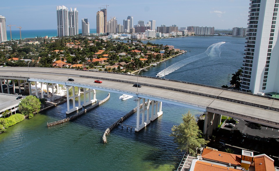 Por que investir no mercado imobiliário na Flórida é vantajoso?