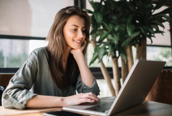 Alunos de TTI podem estudar online e fazer a prova virtualmente em SC..
