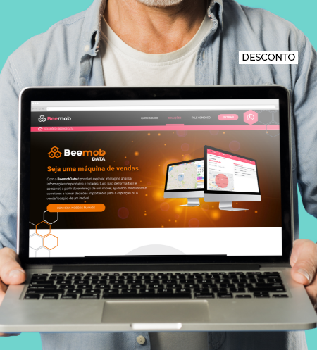 Banner-beemob – mobile