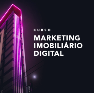 Curso Marketing Imobiliário Digital