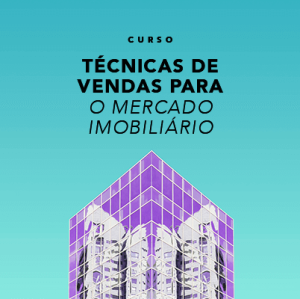 Curso Técnicas de Venda Mercado Imobiliário